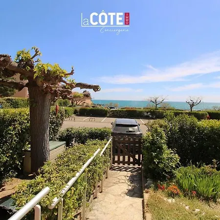 Petit Paradou - 4 Couchages Sausset-les-Pins Buitenkant foto