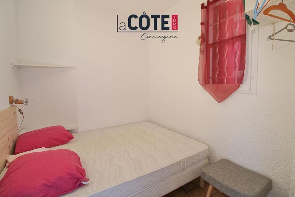 Petit Paradou - 4 Couchages